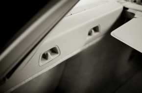 2017 Volvo V90 Cargo