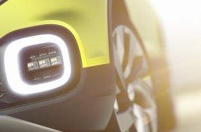 Volkswagen concept SUV