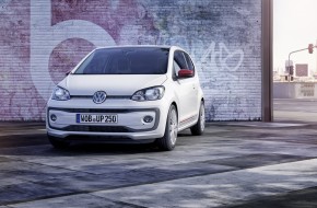 2017 Volkswagen Up!