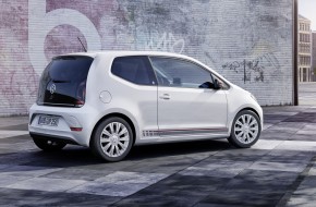 2017 Volkswagen Up!