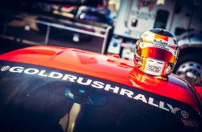 Ferrari at 2016 Shift-S3ctor Coalinga