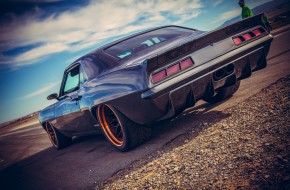 2016 Shift-S3ctor Coalinga