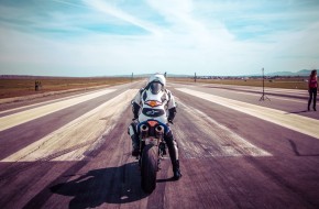 Yamaha R1 2016 Shift-S3ctor Coalinga