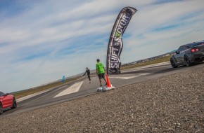 2016 Shift-S3ctor Coalinga