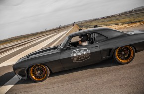 2016 Shift-S3ctor Coalinga