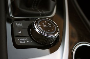 2016 Infinti Q50S Red Sport 400