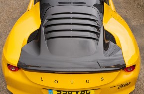 2016 Lotus Evora Sport 410