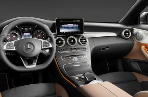 2017 Mercedes-Benz C300 Cabriolet