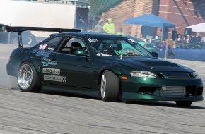 East 10 Drift 4th Annual Ice Bowl