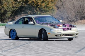 East 10 Drift 4th Annual Ice Bowl