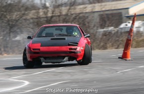 East10 Drift 4th Annual Ice Bowl