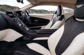 2017 Aston Martin DB11