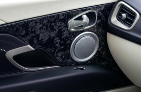 2017 Aston Martin DB11