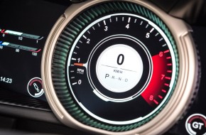 2017 Aston Martin DB11