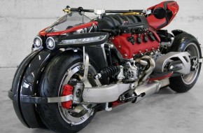 Lazareth LM 847