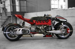Lazareth LM 847