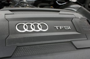 2016 Audi TT Review