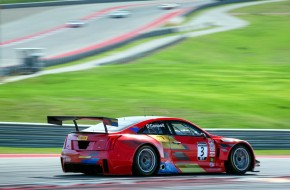 2016 Pirelli World Challenge COTA