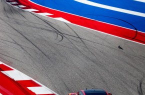 2016 Pirelli World Challenge COTA