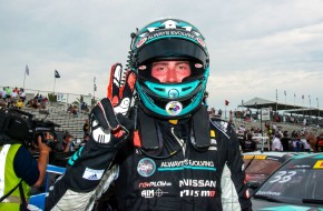 Nissan GT-R NISMO GT3