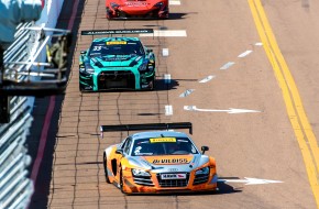 Nissan GT-R NISMO GT3