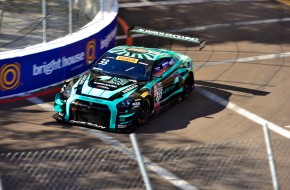 Nissan GT-R NISMO GT3