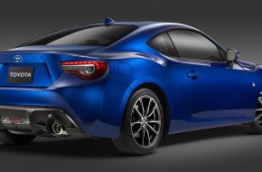 2017 Toyota 86