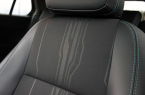 2016 Chevrolet Trax Review