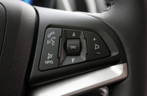 2016 Chevrolet Trax Review