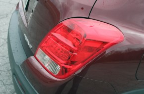 2016 Chevrolet Trax Review