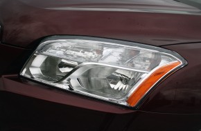 2016 Chevrolet Trax Review