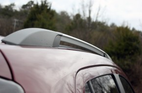 2016 Chevrolet Trax Review