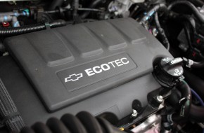 2016 Chevrolet Trax Review