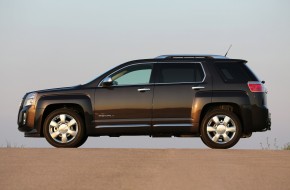 GMC Terrain