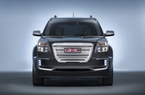 GMC Terrain