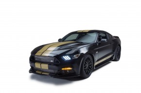 2016 Ford Mustang Shelby GT-H