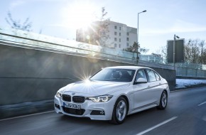 2016 BMW 330e iPerformance