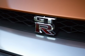 2017 Nissan GT-R