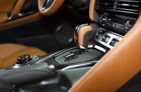 2017 Nissan GT-R