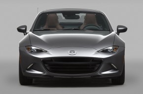 2017 Mazda MX-5 Miata RF