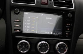 2015 Subaru Forester Review