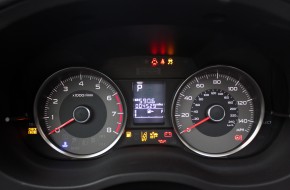 2015 Subaru Forester Review