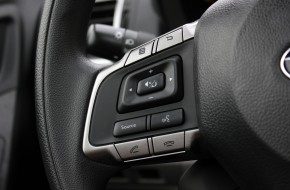 2015 Subaru Forester Review