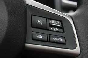 2015 Subaru Forester Review