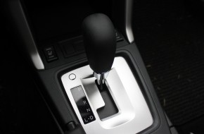 2015 Subaru Forester Review