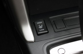 2015 Subaru Forester Review