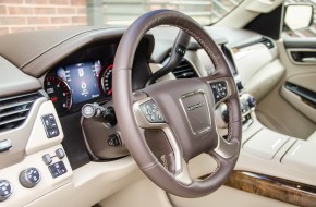 2016 GMC Yukon Denali Review