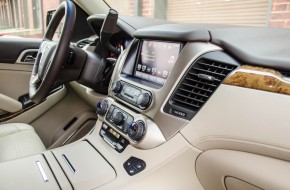 2016 GMC Yukon Denali Review