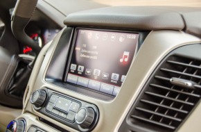 2016 GMC Yukon Denali Review