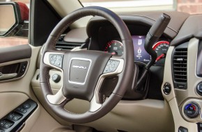 2016 GMC Yukon Denali Review